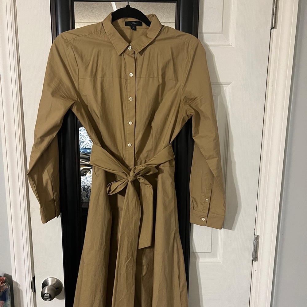 JCrew Dress, Size 8